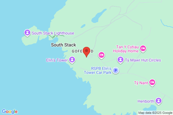 South Stack Kitchen