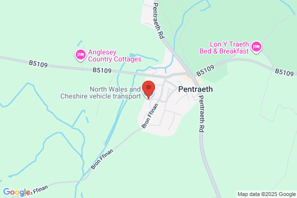 Gwynedd Transport Ltd