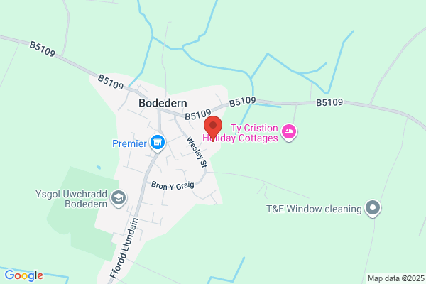 Ysgol Gynradd Bodedern