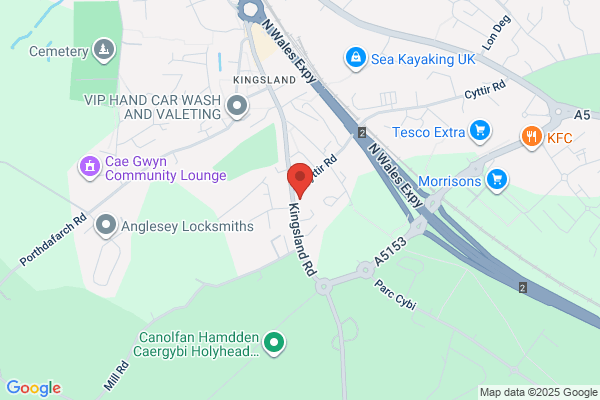 Anglesey Pet Clinic