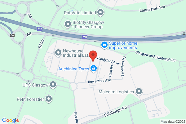 121 Electrical Services Ltd