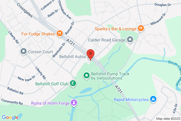 Bellshill Auto Centre