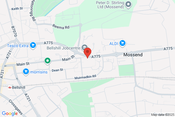 Bellshill Health Clinic