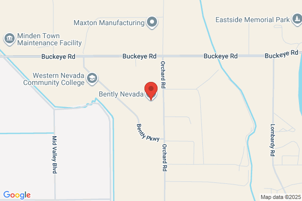 Bently Corporation