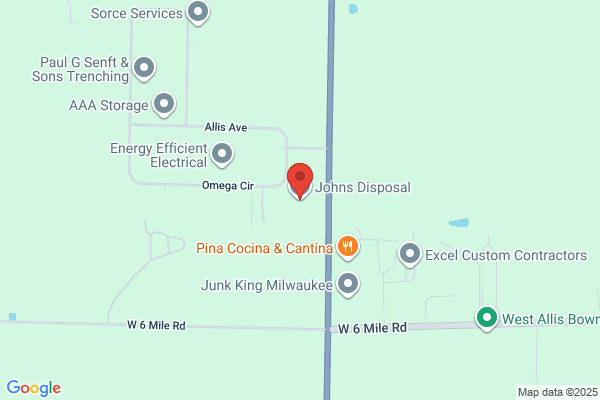 Caledonia Waste Management
