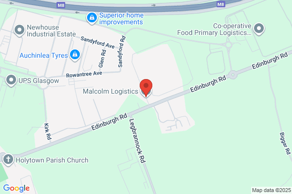 W H Malcolm Ltd