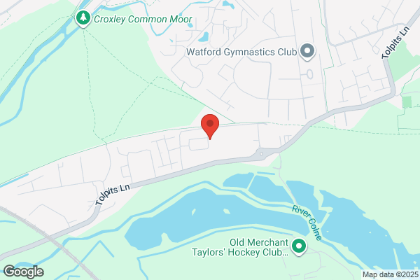 Watford Accountancy Bureau Ltd