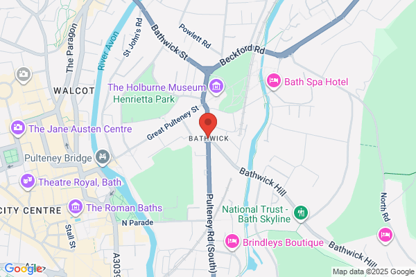 Bathwick Corporation Ltd
