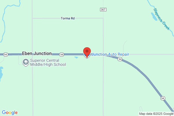 Junction Auto Repairs