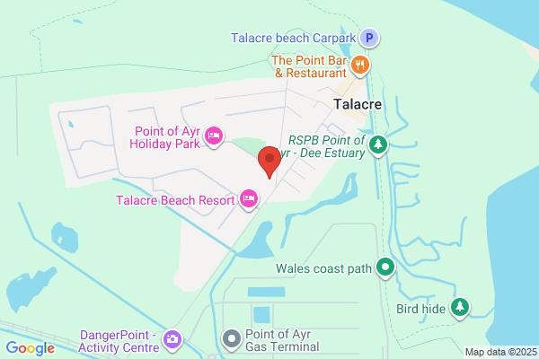 Ayr View Caravan Park