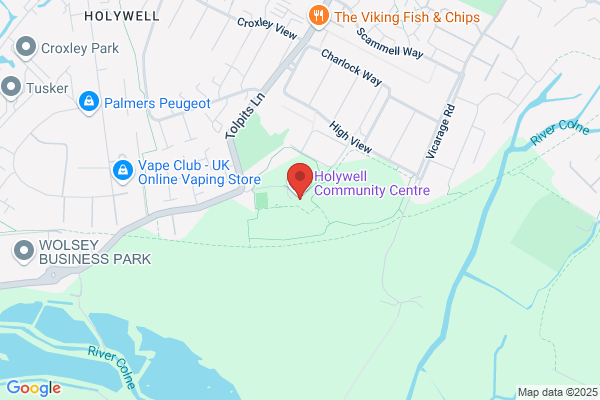 Watford Old Peoples Welfare Association