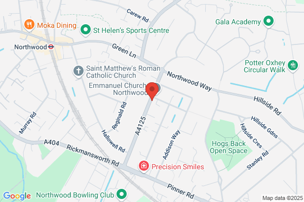 Carter Chemist