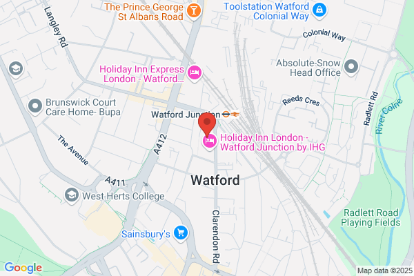 Watford Property Buyers