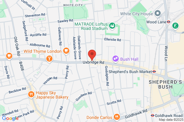 John Snow