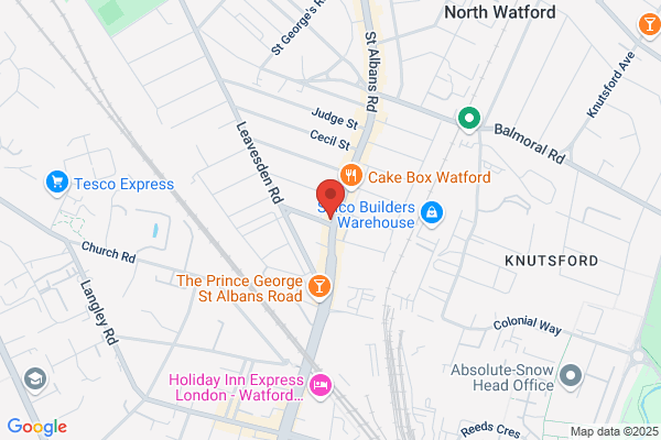 Domino's Pizza - Watford