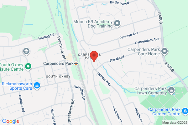 Carpenders Park Dental Practice
