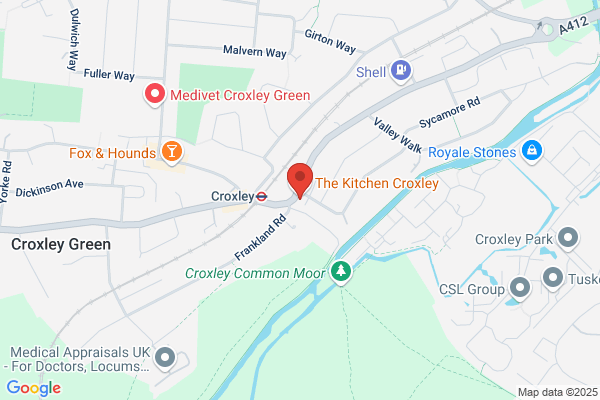 Chartwell Dental Clinic