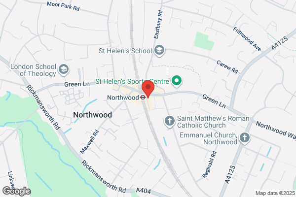 Northwood Dental Practice