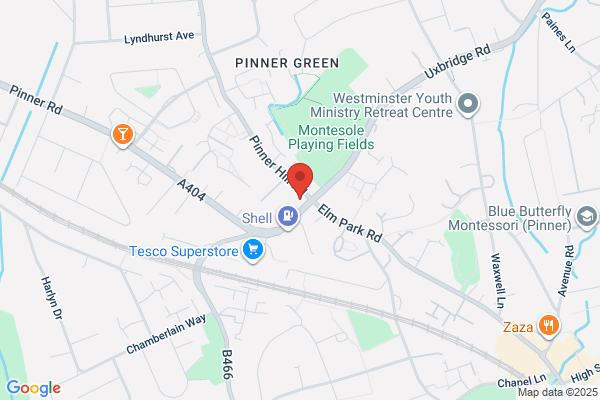 Pinner Green Dental Clinic