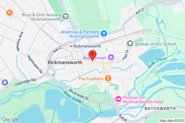 The Rickmansworth Dental Centre