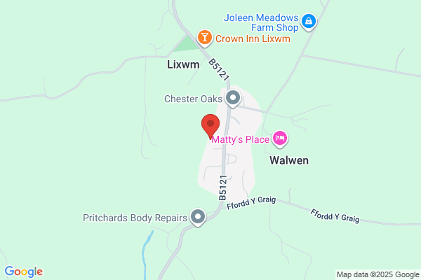 Oliver Waring Driving School