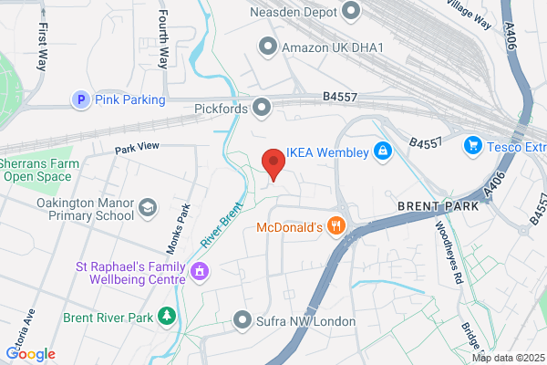 London Drive Time School Of Motoring