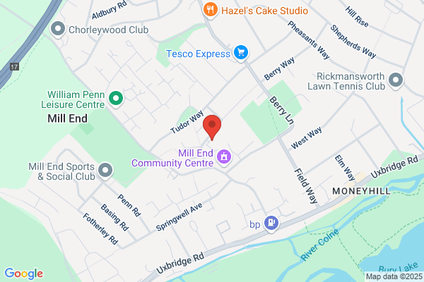 All services4u - Rickmansworth