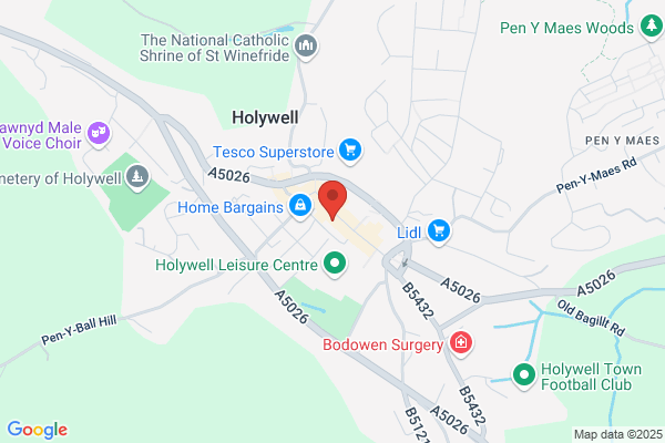 Godwin & Sons