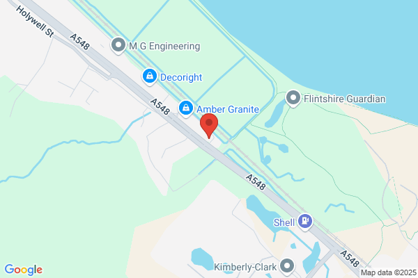 Luntstone Electrical Ltd
