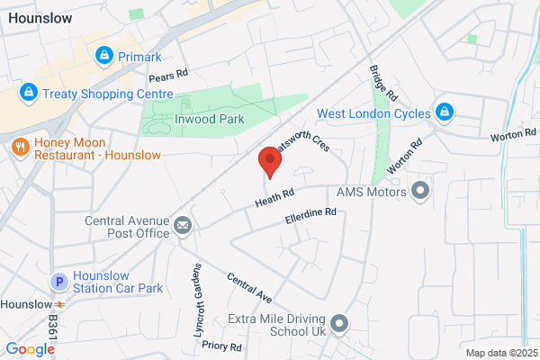 Worster & Hounslow Electrical & Security Contractors