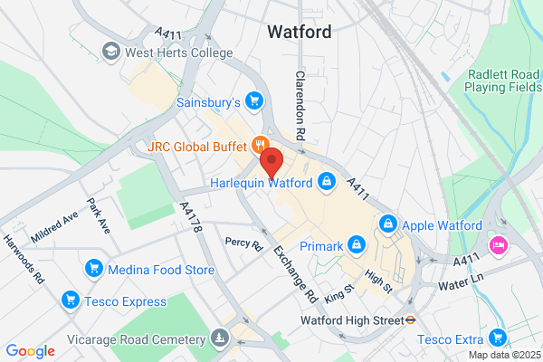 Connells Estate Agents Watford