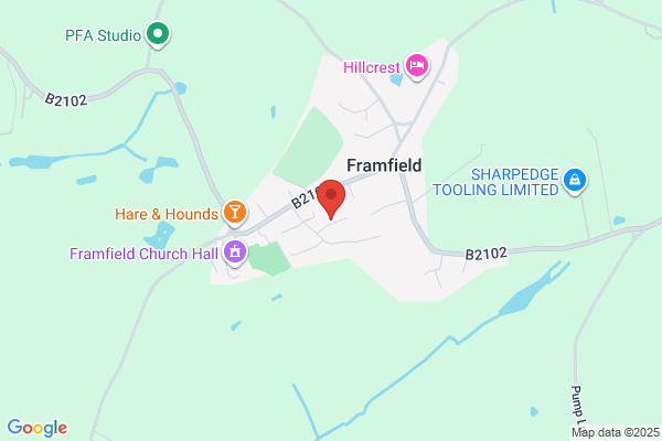 Heathfield Property Services