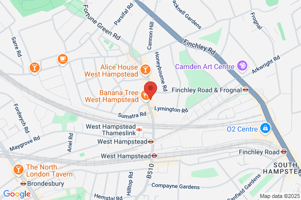 Parkheath Estates