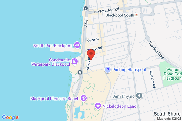 Tudor Rose