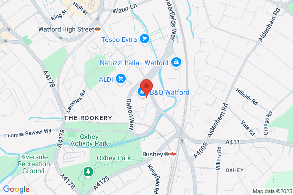 TradePoint Watford