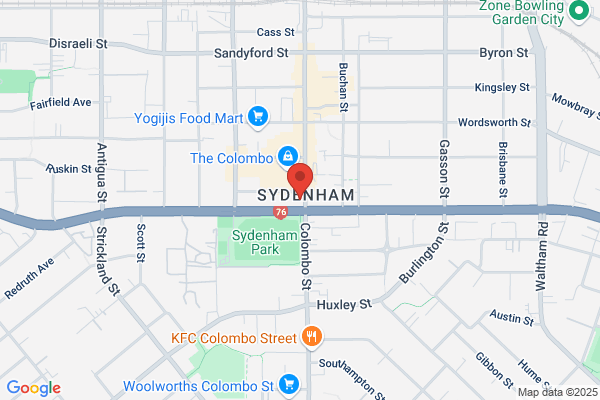Bob Harman Performance Ltd