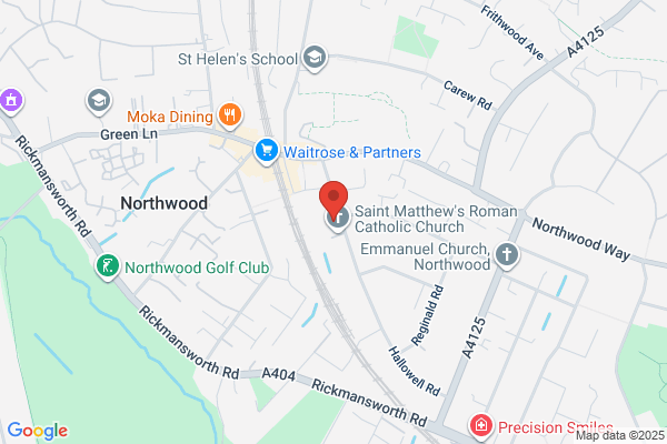 Northwood Auto Services