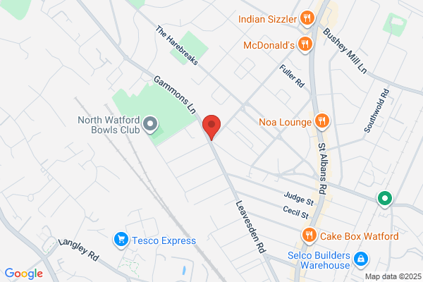 Gardenwise Watford