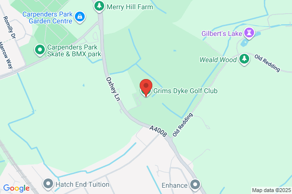 Grimsdyke Golf Club