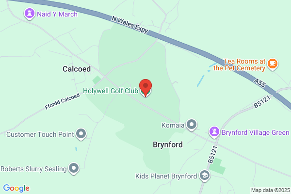 Penfold Golf Course