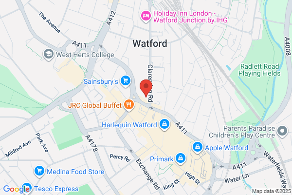 Leonardo Hotel London Watford