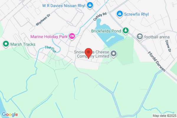 Inwood (Cymru) Ltd
