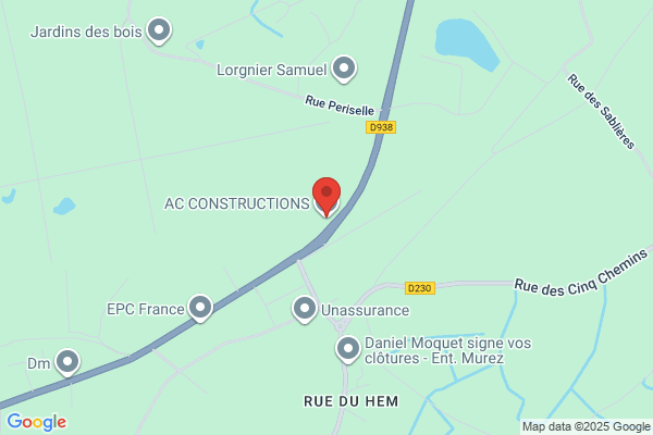 A.C Construction