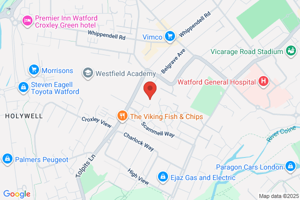 River Court Residential & Nursing Home