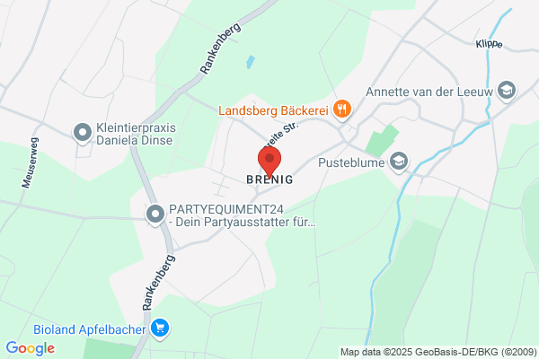 Brenig