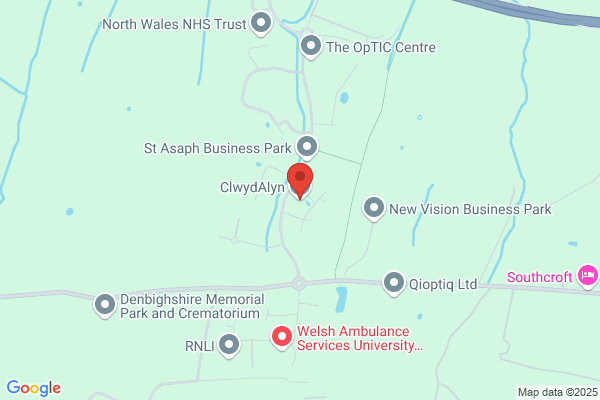 Clwyd Alyn Housing Association Ltd
