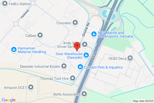 Flintshire Enterprise Ltd