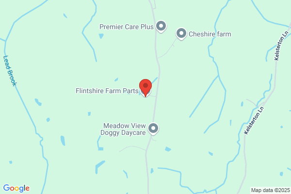 Flintshire Truck Parts