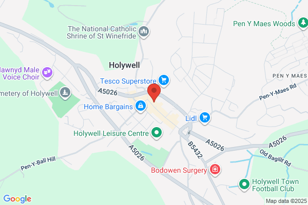 H Carter