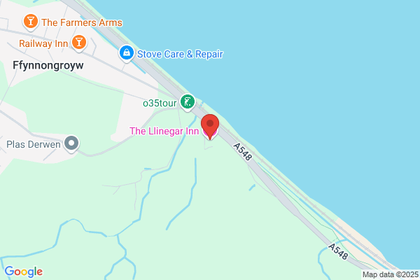 Llingar Country Hotel & Restaurant